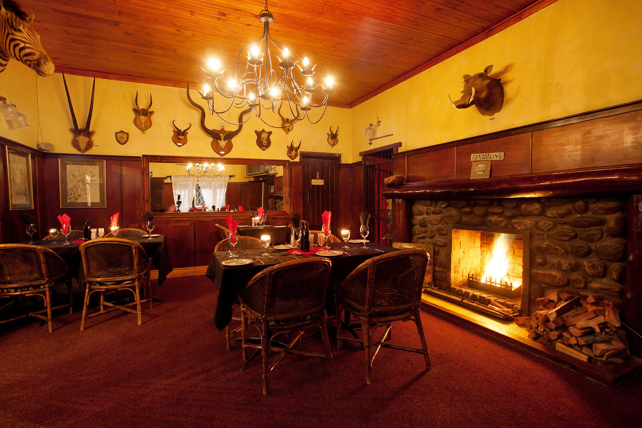 Tsitsikamma Village Inn thumbnail 2